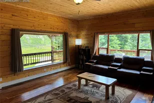 87 Thompson Rd, La Veta, CO 81055 - Photo 15