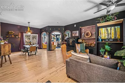 4860 Poleplant Drive, Colorado Springs, CO 80918 - Photo 15