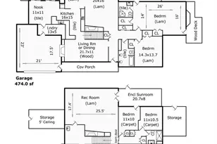 905 Taurus Dr, Colorado Springs, CO 80906 - Photo 39