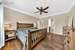 4971 Rabbit Mountain Ct, Colorado Springs, CO 80924 - Photo 21