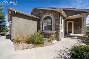 4971 Rabbit Mountain Ct, Colorado Springs, CO 80924 - Photo 3