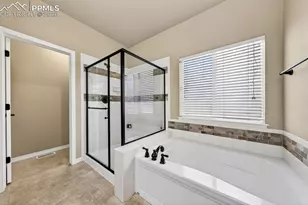 4971 Rabbit Mountain Ct, Colorado Springs, CO 80924 - Photo 25