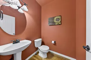 4971 Rabbit Mountain Ct, Colorado Springs, CO 80924 - Photo 19