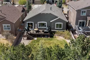 4971 Rabbit Mountain Ct, Colorado Springs, CO 80924 - Photo 5