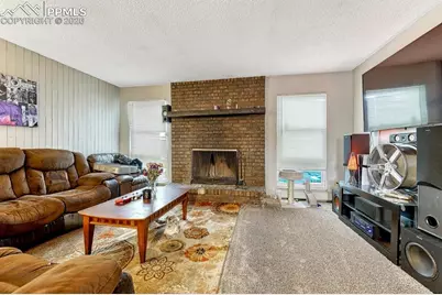 345 Gahart Drive, Colorado Springs, CO 80916 - Photo 27