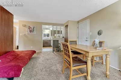 345 Gahart Drive, Colorado Springs, CO 80916 - Photo 7