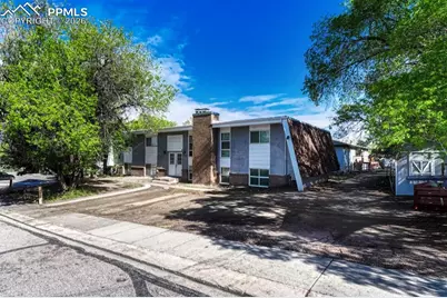 345 Gahart Drive, Colorado Springs, CO 80916 - Photo 3