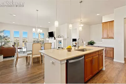 15625 Blue Pearl Court, Monument, CO 80132 - Photo 19