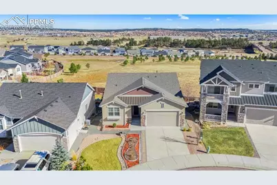 15625 Blue Pearl Court, Monument, CO 80132 - Photo 5