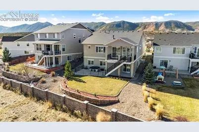 15625 Blue Pearl Court, Monument, CO 80132 - Photo 39