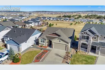 15625 Blue Pearl Court, Monument, CO 80132 - Photo 3