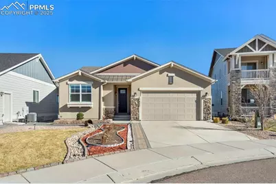 15625 Blue Pearl Court, Monument, CO 80132 - Photo 1