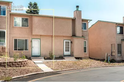 1148 Darby Street, Colorado Springs, CO 80907 - Photo 1