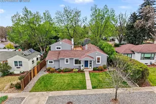 119 N Foote Ave, Colorado Springs, CO 80909 - Photo 1