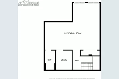 3461 Trenary Lane, Colorado Springs, CO 80918 - Photo 33