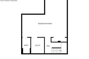 3461 Trenary Ln, Colorado Springs, CO 80918 - Photo 33