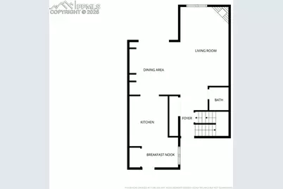 3461 Trenary Lane, Colorado Springs, CO 80918 - Photo 35