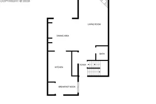 3461 Trenary Ln, Colorado Springs, CO 80918 - Photo 35