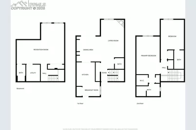 3461 Trenary Lane, Colorado Springs, CO 80918 - Photo 31