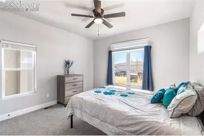 12780 Enclave Scenic Drive, Peyton, CO 80831 - Photo 17