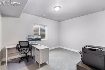 12780 Enclave Scenic Drive, Peyton, CO 80831 - Photo 27