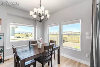 12780 Enclave Scenic Drive, Peyton, CO 80831 - Photo 9