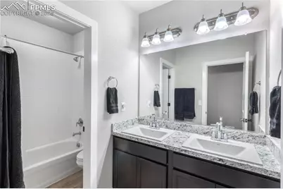 12780 Enclave Scenic Drive, Peyton, CO 80831 - Photo 29