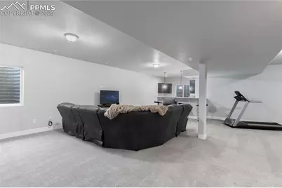 12780 Enclave Scenic Drive, Peyton, CO 80831 - Photo 21