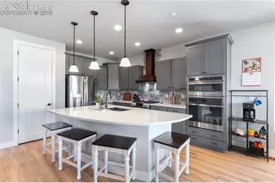 12780 Enclave Scenic Drive, Peyton, CO 80831 - Photo 5