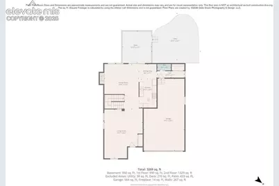 8340 James Creek Drive, Colorado Springs, CO 80924 - Photo 41