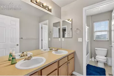 8340 James Creek Drive, Colorado Springs, CO 80924 - Photo 25
