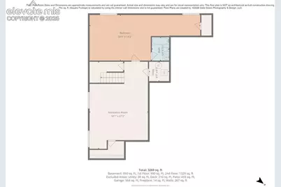 8340 James Creek Drive, Colorado Springs, CO 80924 - Photo 43