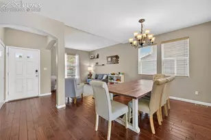 8340 James Creek Dr, Colorado Springs, CO 80924 - Photo 5