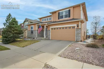 8340 James Creek Drive, Colorado Springs, CO 80924 - Photo 39