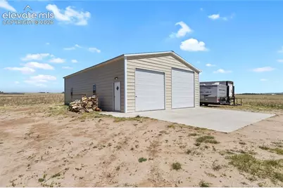 22280 Jones Road, Peyton, CO 80831 - Photo 35