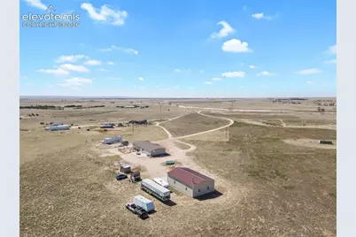 22280 Jones Road, Peyton, CO 80831 - Photo 43