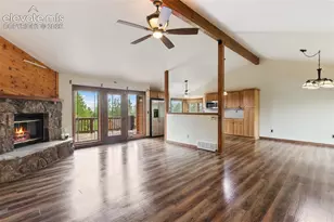 1231 Telemark Dr, Woodland Park, CO 80863 - Photo 3