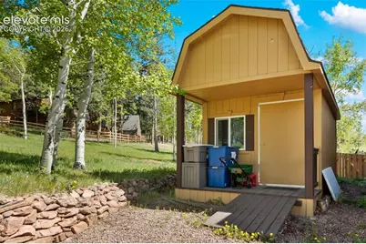 1231 Telemark Drive, Woodland Park, CO 80863 - Photo 37
