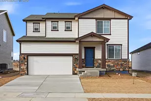 13290 Valley Peak Dr, Peyton, CO 80831 - Photo 1
