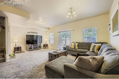 4754 Painted Sky View, Colorado Springs, CO 80916 - Photo 5