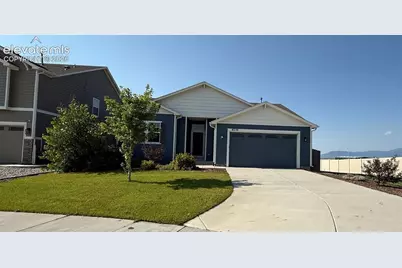 8259 Mosby Way, Colorado Springs, CO 80908 - Photo 1