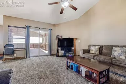 11303 Mount Gateway Drive, Peyton, CO 80831 - Photo 11