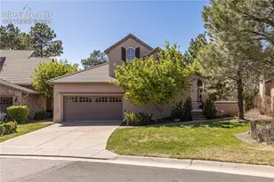 5011 Vermillion Ct, Castle Rock, CO 80108 - Photo 1
