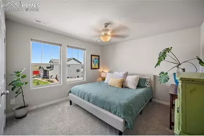 7961 Buffalo Horn Drive, Colorado Springs, CO 80925 - Photo 23