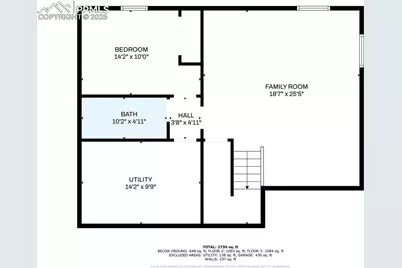 7961 Buffalo Horn Drive, Colorado Springs, CO 80925 - Photo 37