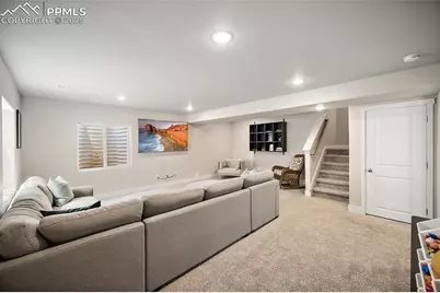 7961 Buffalo Horn Drive, Colorado Springs, CO 80925 - Photo 29