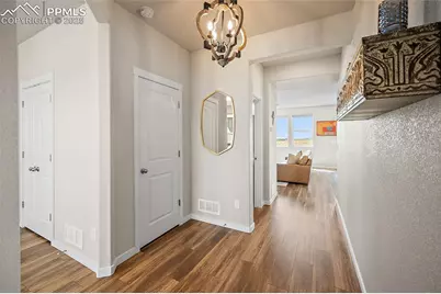 7961 Buffalo Horn Drive, Colorado Springs, CO 80925 - Photo 5