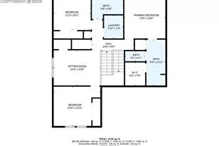 7961 Buffalo Horn Dr, Colorado Springs, CO 80925 - Photo 39