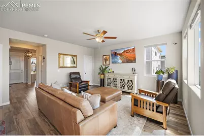 7961 Buffalo Horn Drive, Colorado Springs, CO 80925 - Photo 7