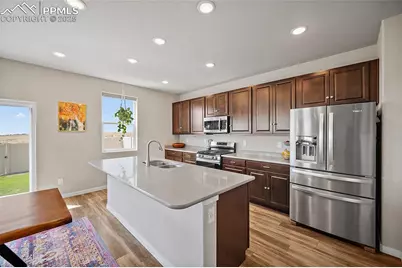 7961 Buffalo Horn Drive, Colorado Springs, CO 80925 - Photo 13